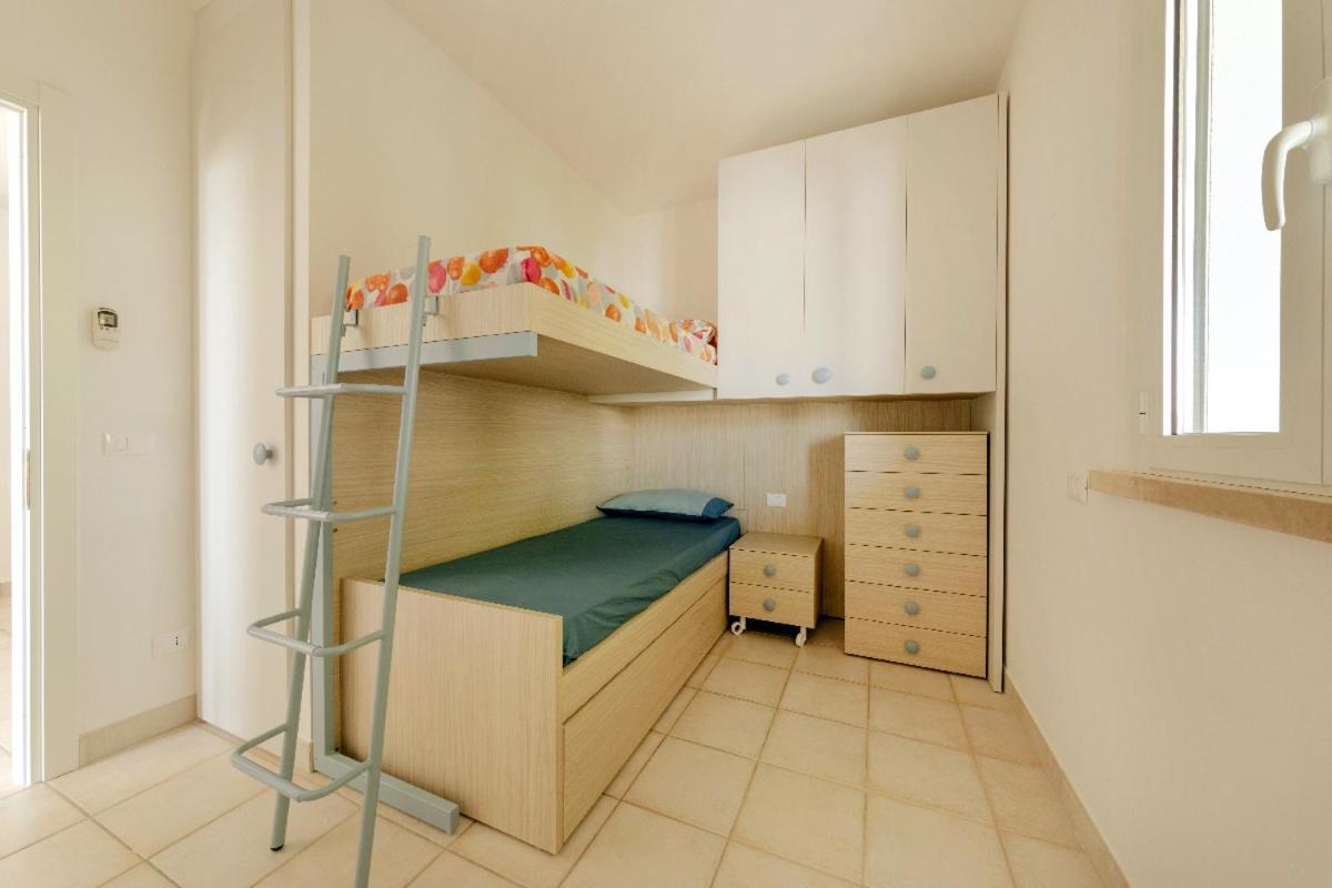 Residence Brezza Di Mare San Benedetto del Tronto Luaran gambar
