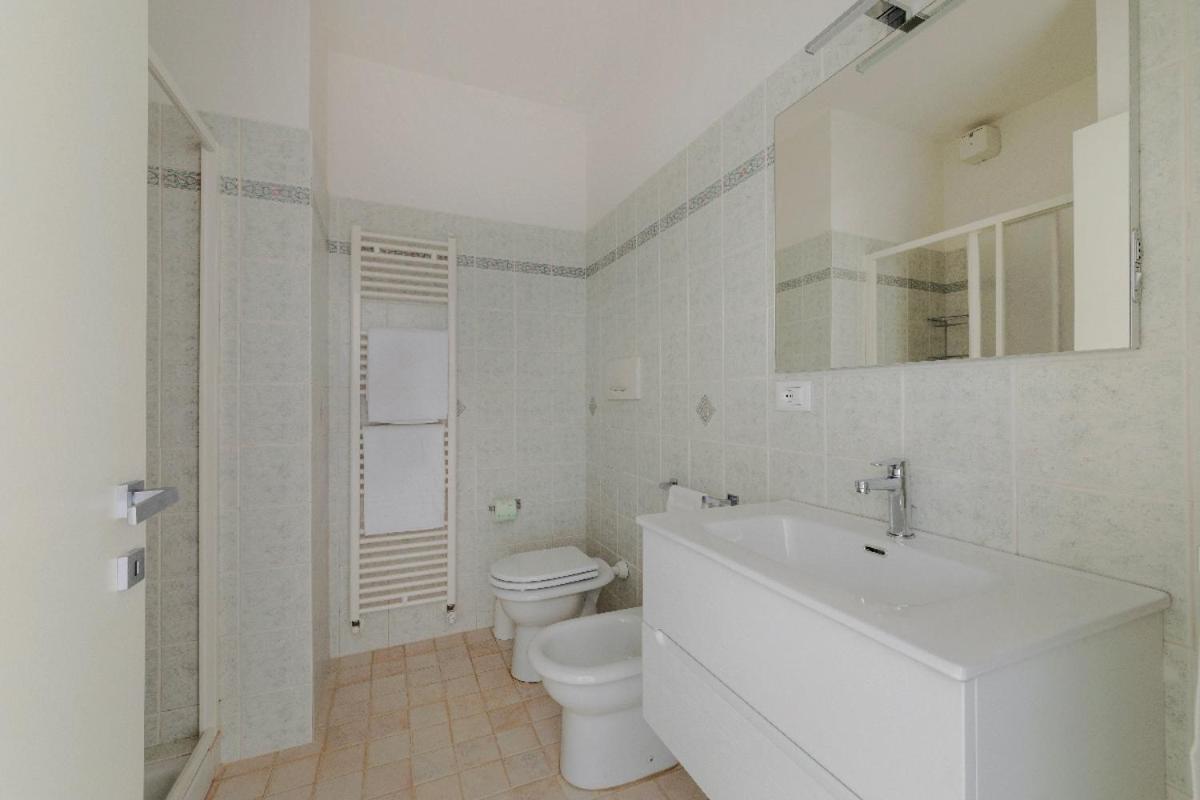Residence Brezza Di Mare San Benedetto del Tronto Luaran gambar