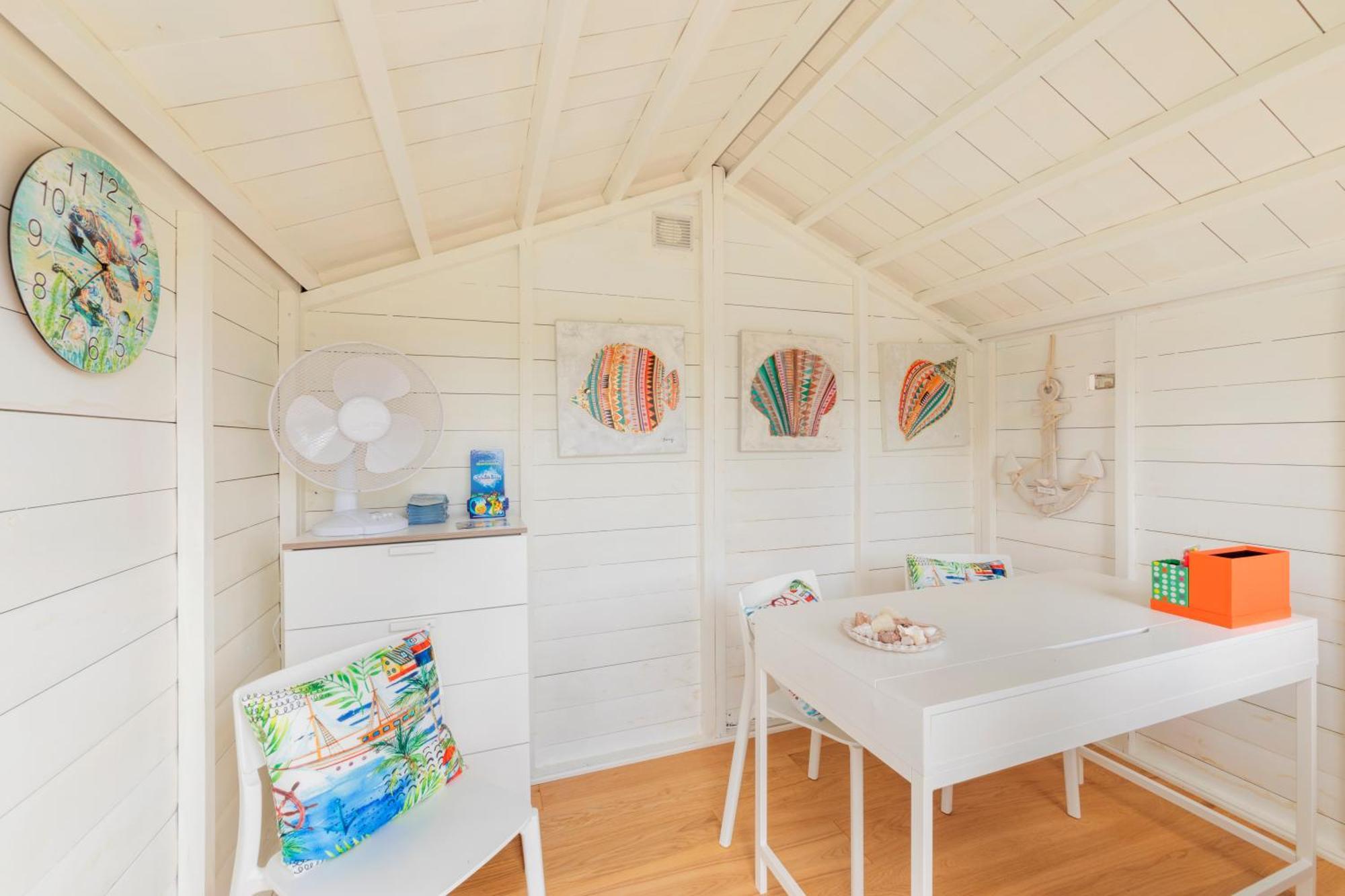 Residence Brezza Di Mare San Benedetto del Tronto Luaran gambar