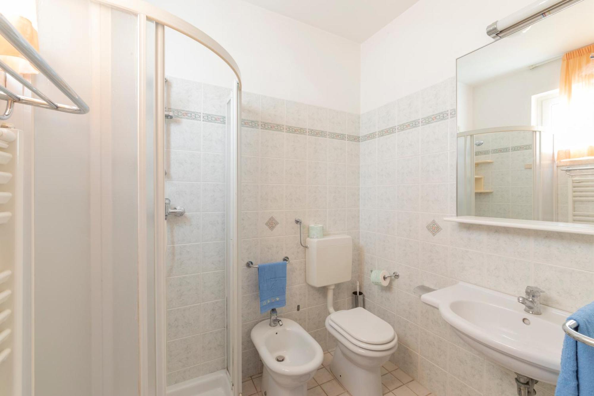 Residence Brezza Di Mare San Benedetto del Tronto Luaran gambar