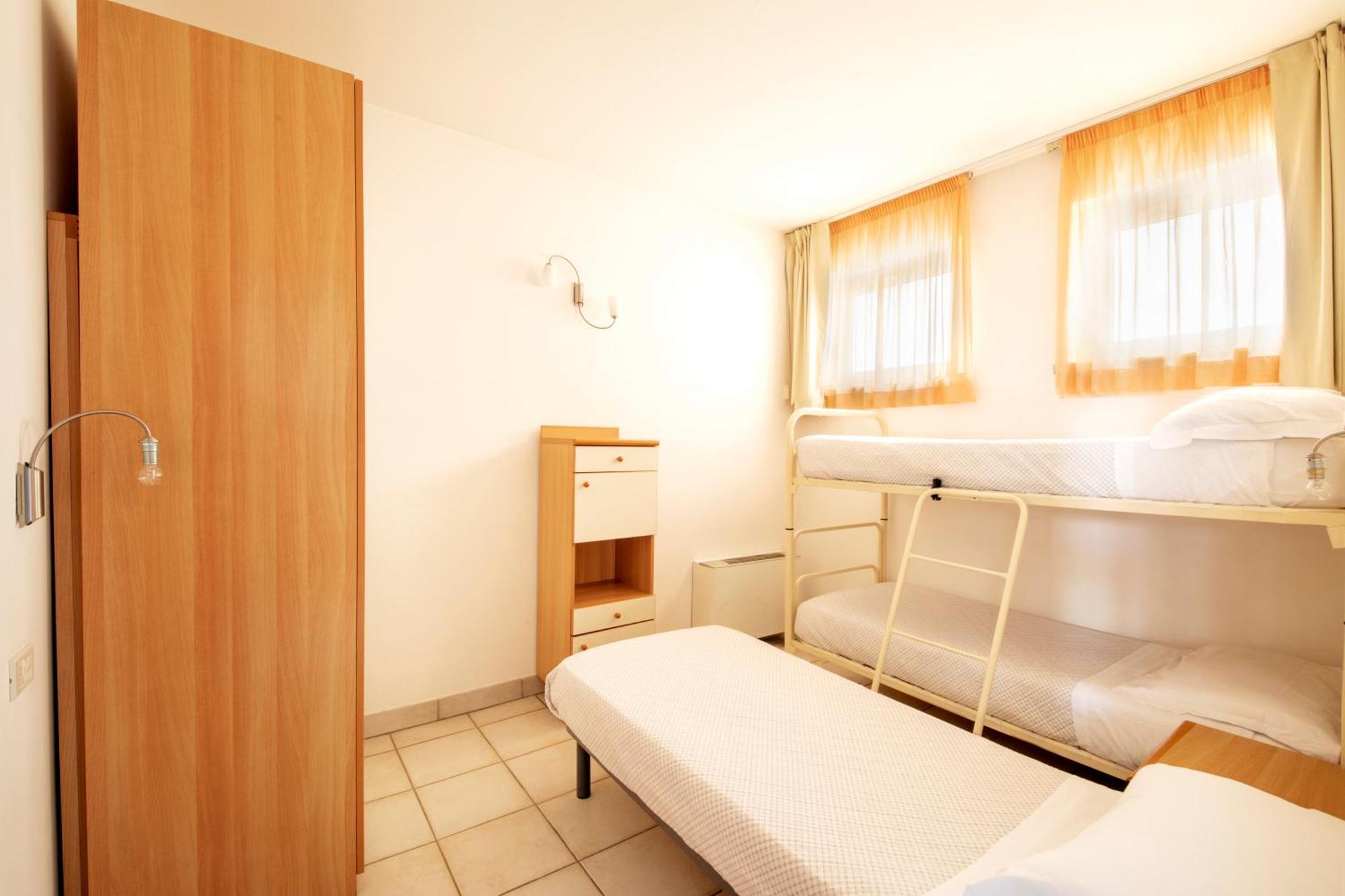 Residence Brezza Di Mare San Benedetto del Tronto Luaran gambar