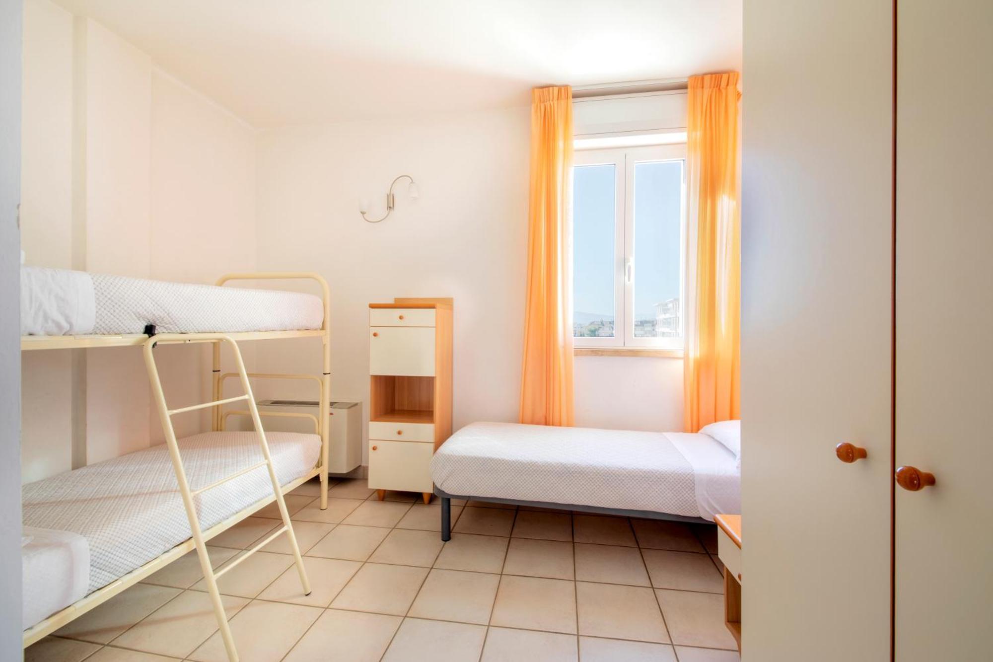 Residence Brezza Di Mare San Benedetto del Tronto Luaran gambar