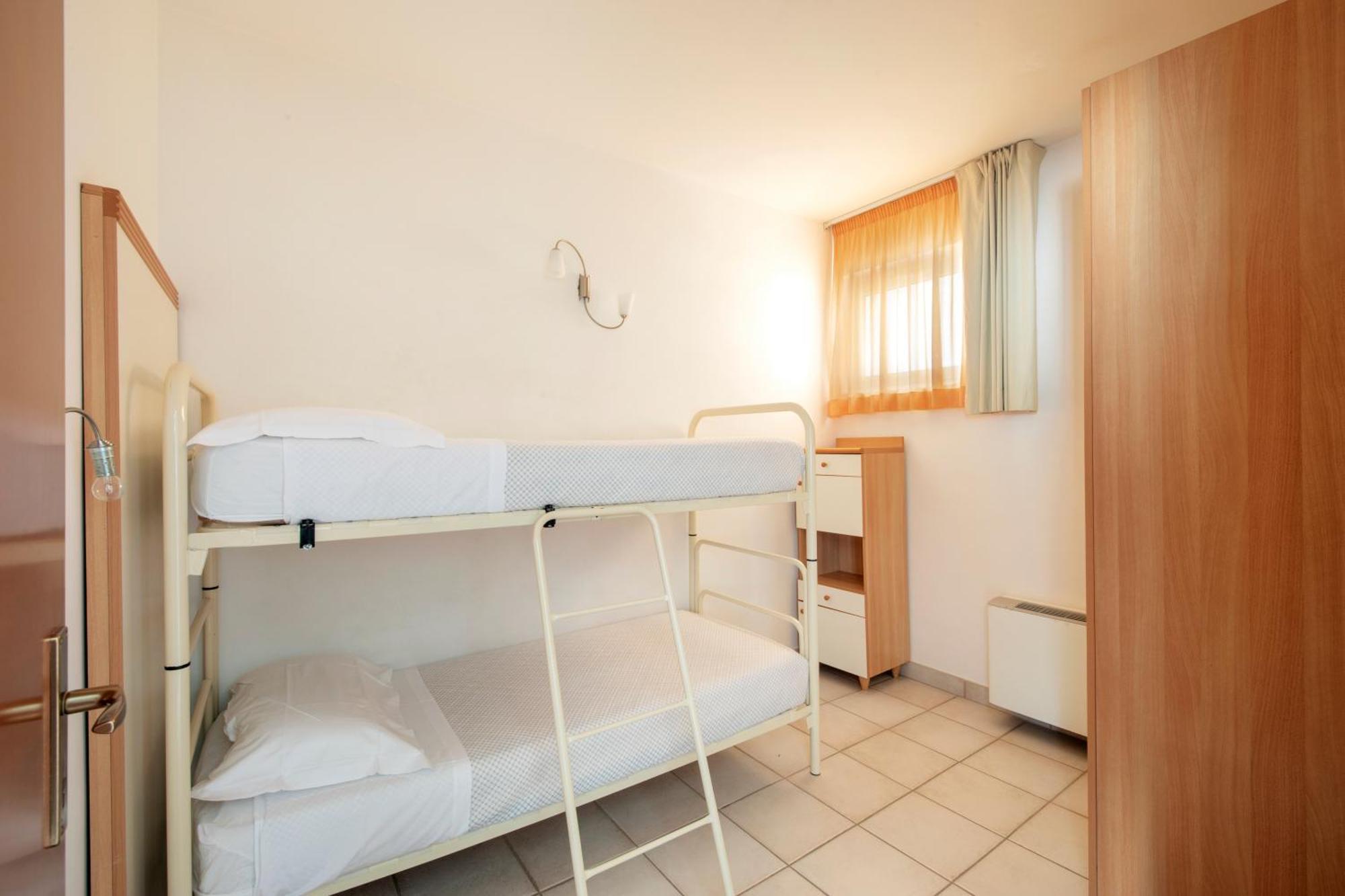 Residence Brezza Di Mare San Benedetto del Tronto Luaran gambar
