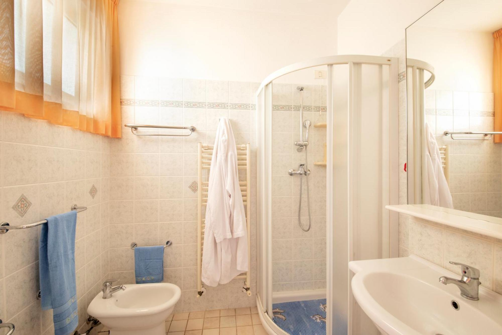 Residence Brezza Di Mare San Benedetto del Tronto Luaran gambar