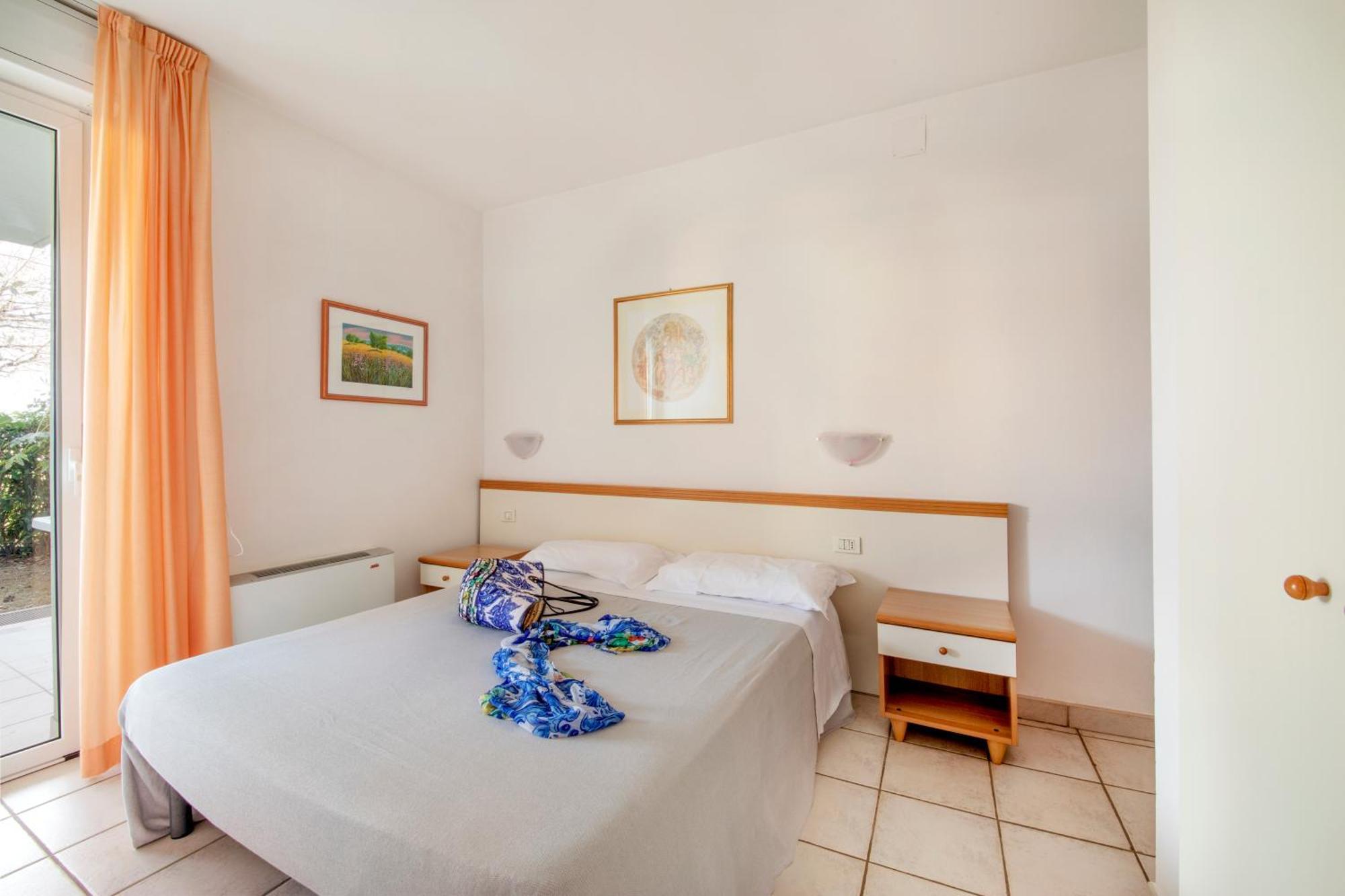 Residence Brezza Di Mare San Benedetto del Tronto Luaran gambar